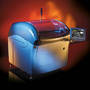 PCB Inspection System operates at 36,000 mm²/sec.