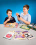 Clear Non-phthalate Vinyl is CPSIA safe for children's products.