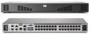 IP Console Switches offer Virtual Media and CAC support.
