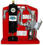 Fuel Transfer/Filtration Unit features portable design.
