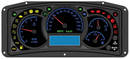Centralized UI enables efficient industrial vehicle control.