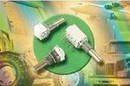 Cermet Panel Potentiometer provides 2 million cycles.