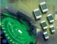 Thin Film Resistors feature E/H MIL-PRF-55342-qualified design.