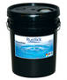 Water-Soluble Coolants help extend sump life.