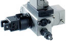 Gripper Rotary Unit holds very small components.