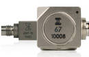 Triaxial Accelerometers operate in temperatures to 347°F.