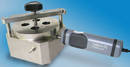 O2 Platinum Analyzer offers film cells for material testing.