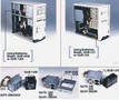 ATX Switching Power Supplies include UPS inside.