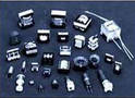 
Transformers and Inductors
