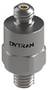 Miniature Accelerometers measure high-shock events.