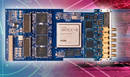 Data Converter employs Xilinx Virtex-6 FPGA.