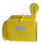 
BackDraft Dampers by Imperial Systems, Inc. Prevent Injury and Fire
