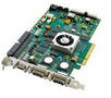 Frame Grabber leverages PCI Express platform.