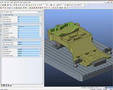 CAM Software supports EDM machines with rotary axes.