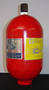 Bladder Expansion Tank meets fire protection industry needs.