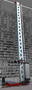 Single-Mast Stacker Crane meets AS/RS application demands.