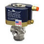 
Intrinsically Safe (IS) Valve Installation Up To 50% Less Expensive With PneuMagnetic's Revolutionary Actuator
