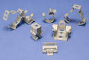 Steel Fastener Coating maximizes corrosion protection.