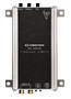 Audio Amplifier suits media presentation applications.