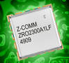 S-Band VCO features low phase noise.