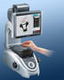 Dimension Inspection System measures parts without positioning.