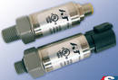 Pressure Sensor/Transducer is offered with 2 connector types.