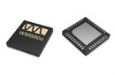 Audio CODEC features ultra-low power design.