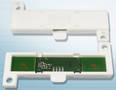Displacement Sensors rely on magnetic method.
