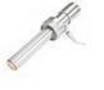 Liquid Level Transmitters offer less than ±0.20% FS accuracy.