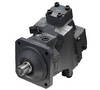 Bent Axis Motors feature zero degree capability.