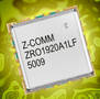 Voltage Controlled Oscillator features low phase noise.