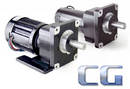 AC and DC Gearmotors deliver up to 1,000 lb-in. torque.