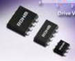 MOSFETs handle reduced supply voltages in portables.