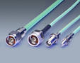 
Low Loss Cable Assemblies Offer Attenuation of 0.22 dB/ft. at 18 GHz

