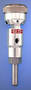 Dispense Valve controls on/off of high-viscosity material.