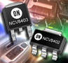 Low-Side MOSFET Driver ICs are automotive-qualified.