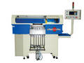 
CNC Carbide Rod Cut-Off Machine
