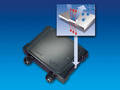 Pressure Compensation Seal ventilates solar junction boxes.