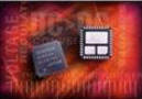 Integrated Driver-MOSFET targets notebook PCs.