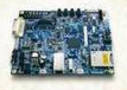 Multimedia Linux Platform fosters application processor use.