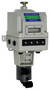 Gas Flow Control Valve can be used with Cl, SO2, NH3, and CO2.