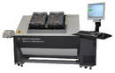 In-Circuit Test Platform offers flash programming.