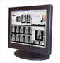 Medical LCD Monitors suit patient monitoring applications.