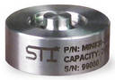 Miniature Load Cells are rated for 10-100 lbf loads.