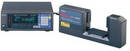 Laser Scan Micrometer measures delicate workpieces.