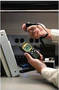 Digital Light Meter provides high accuracy measurement.