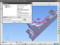 CAD Software includes tools for repairing simple and complex models.