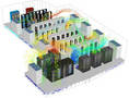 
Cisco Saves $120,000/Year by Improving Exhaust Recirculation in Data Center
