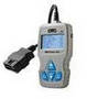 On-Board Diagnostic Scan Tool meets European OBD standards.