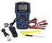 Automotive Multimeter is compatible with hybrid vehicles.